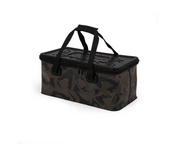 Avid Stormshield Camo EVA Carryall (50L) / Carp Fishing Luggage
