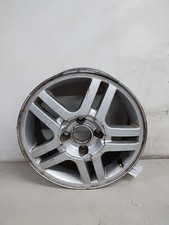 2000-2004 Ford Focus 15x6 Alloy 10 Spoke Aluminum Wheel Oem