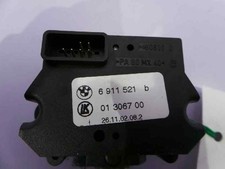 Autoradio BMW 745