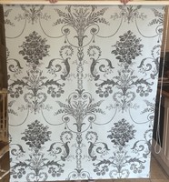 Laura Ashley Side Control Roller Blind Jossette