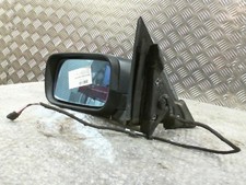 Retroviseur gauche (ou coque) BMW SERIE 3
