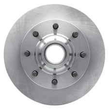 For Workhorse P32 1999-2005 DFC 600-48026 Premium Vented Front Brake Rotor