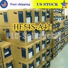Mitsubishi servo motor HF54S-A42 new FREE EXPEDITED SHIPPING