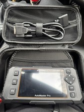 Foxwell NT650 Pro Bidirectional ABS SRS Car OBD2 Scanner Diagnostic Tool Oil EPB