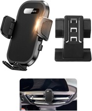 Upgraded Car Phone Holder Fits for Cadillac Lyriq 2023 2024 2025 Auto