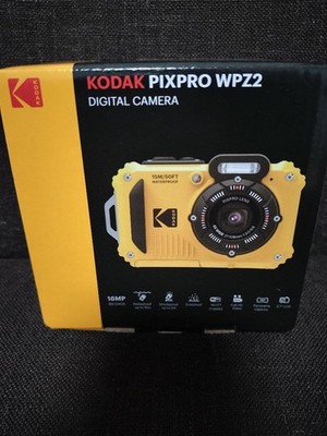 PIXPRO KODAK WPZ2-AMZ Digital Camera | eBay