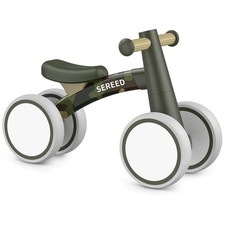 Baby Balance Bike for 1 Year Old Boys Girls 12-24 Month Toddler Balance Bike,...