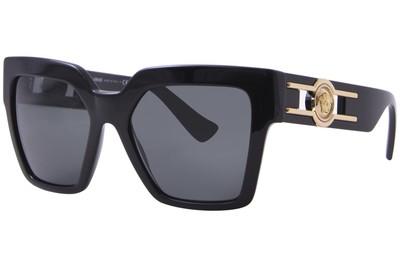 Versace VE4458 GB1/87 Sunglasses Women display picture 1