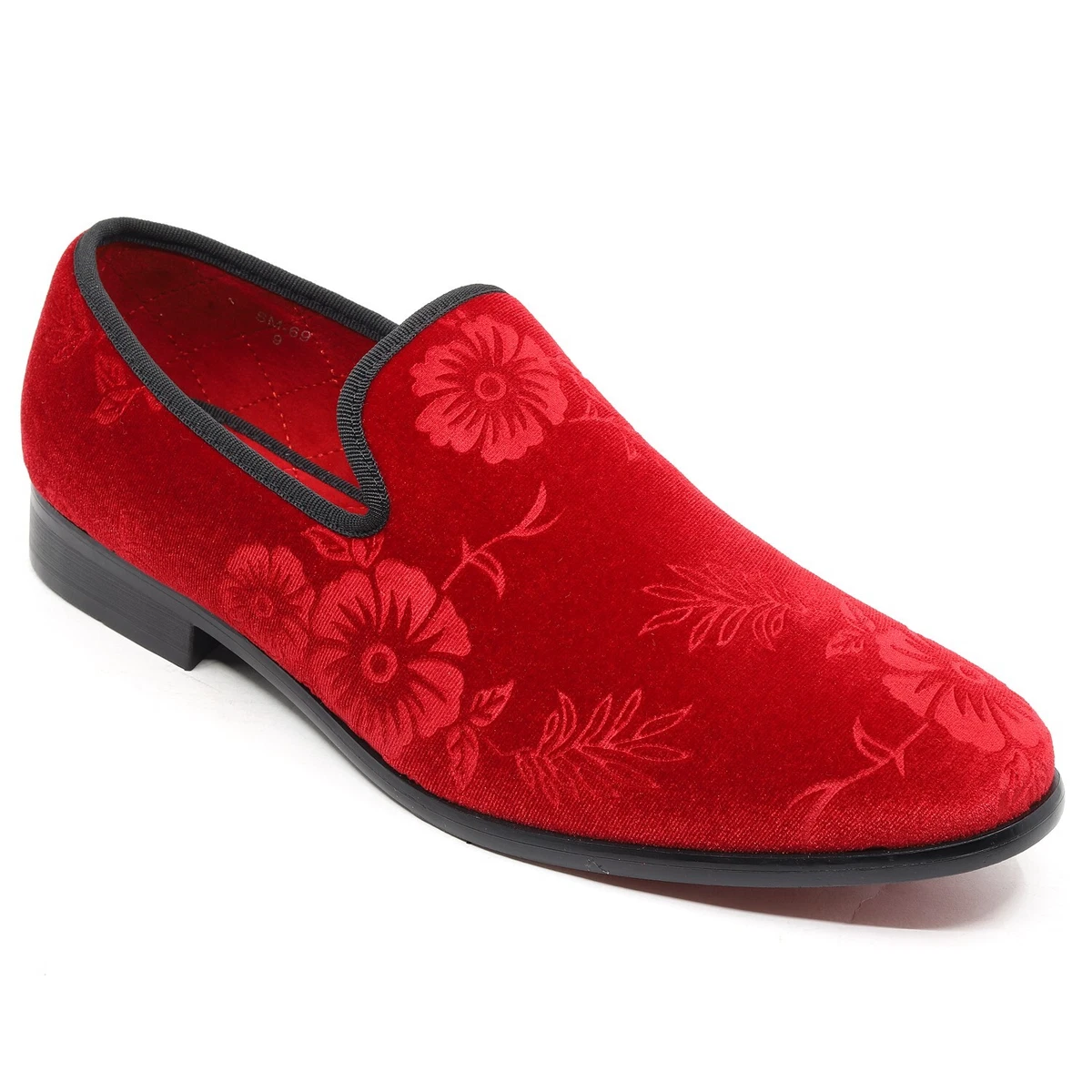 Red Floral Dress Shoes for Men for sale | eBay Red Floral Dress Shoes for Men for sale | eBay