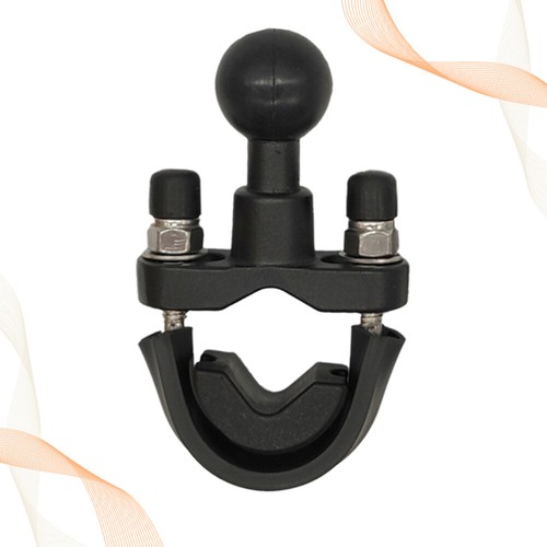 Motorcycle Cell Phone Mount Bike Phone Mount Smartphone Mount U-Bolt Mount - 第 8/11 張圖片