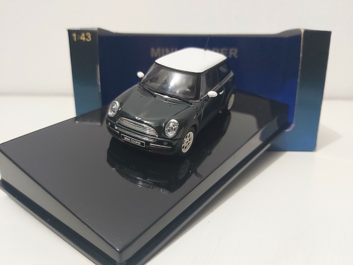 京商 MINI ミニ クーパー 1/43 kyosho AUTOart 京商 MINI ミニ クーパー 1/43 kyosho AUTOart