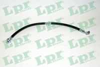 LPR Bremsschlauch FüR Nissan X-Trail T30 2.2 Dci 4X4 2.5 Primastar Kasten X83