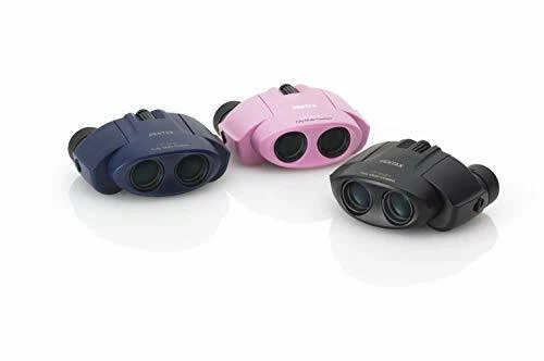 PENTAX binoculars UP 8×21 Pink Polo prism 8 times effective diameter 21mm 61803 - Image 3 of 4