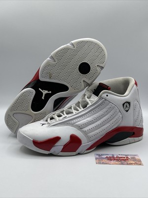2019 NIKE AIR JORDAN 14 RETRO US9 新品｜靴