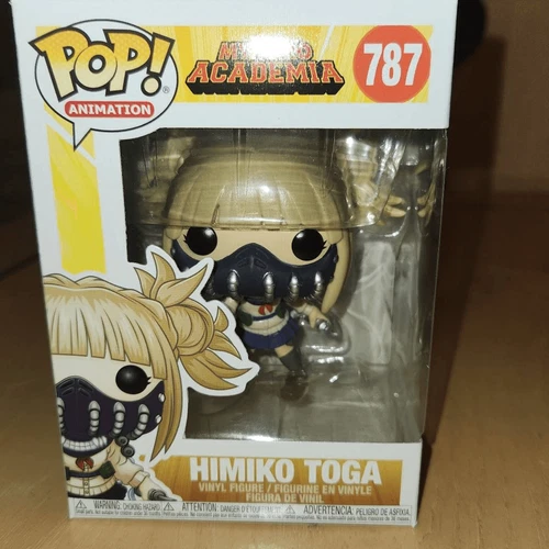 POP Himiko toga 787 funko