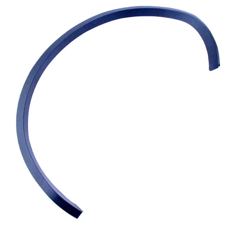 Rueda guardabarros trasera derecha acampanada arco moldura para Volkswagen Touareg 2011-2018 Foto 4 de 4