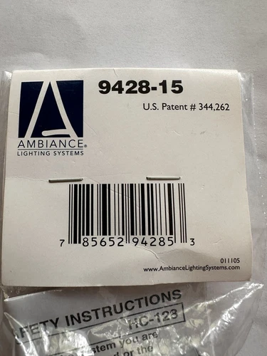 Ambiance 9428-15 - Picture 2 of 5