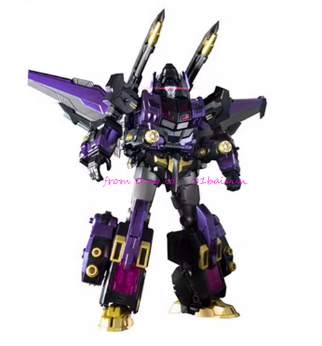 Planet X Px-C03b Victory Leo Dark New Year Gift Action Figure In Stock Model