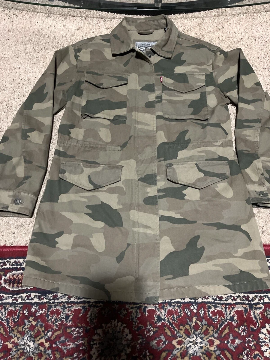 Levi military discount deals