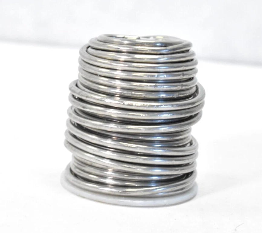 Canfield 60/40 solder for stained glass, 60/40 Solder For Stained Glass