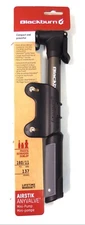 Blackburn Airstik Anyvalve Mini Frame Pump