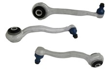 PREMIUM FRONT UPPER CONTROL ARM RIGHT SIDE FOR MERCEDES BENZ C-CLASS 2000-2007
