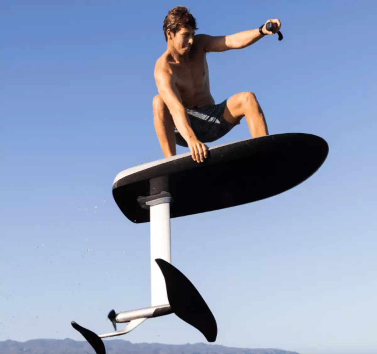 e foil electric board eBay