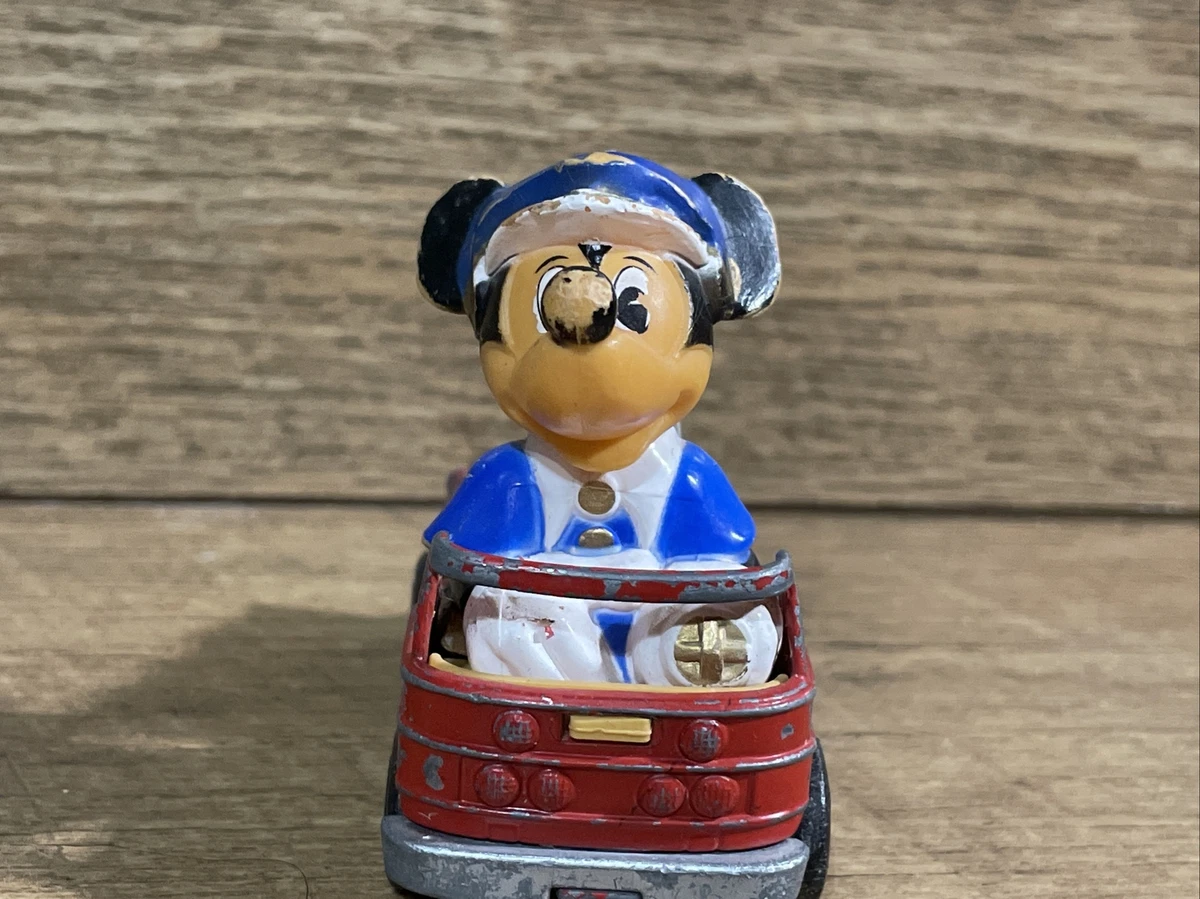 Matchbox disney series on sale no 1