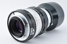 Nikkor Camera Lenses 105mm Focal f/2.5 Maximum Aperture for Nikkor Camera Lenses 105mm Focal f/2.5 Maximum Aperture for