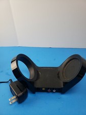 SONY TMR-RF970R Wireless Headphone Charger RF Transmitter 0