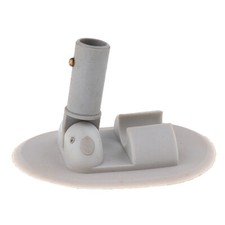 Gommone Di Pesca Sportiva Gonfiabile Pvc Tendalino / Sole Montaggio Ponte