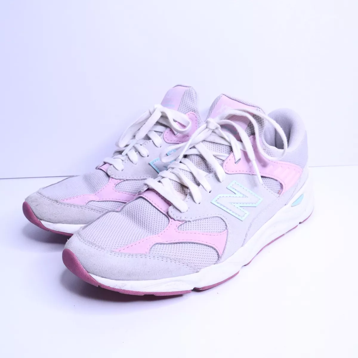 New balance x90 purple cheap