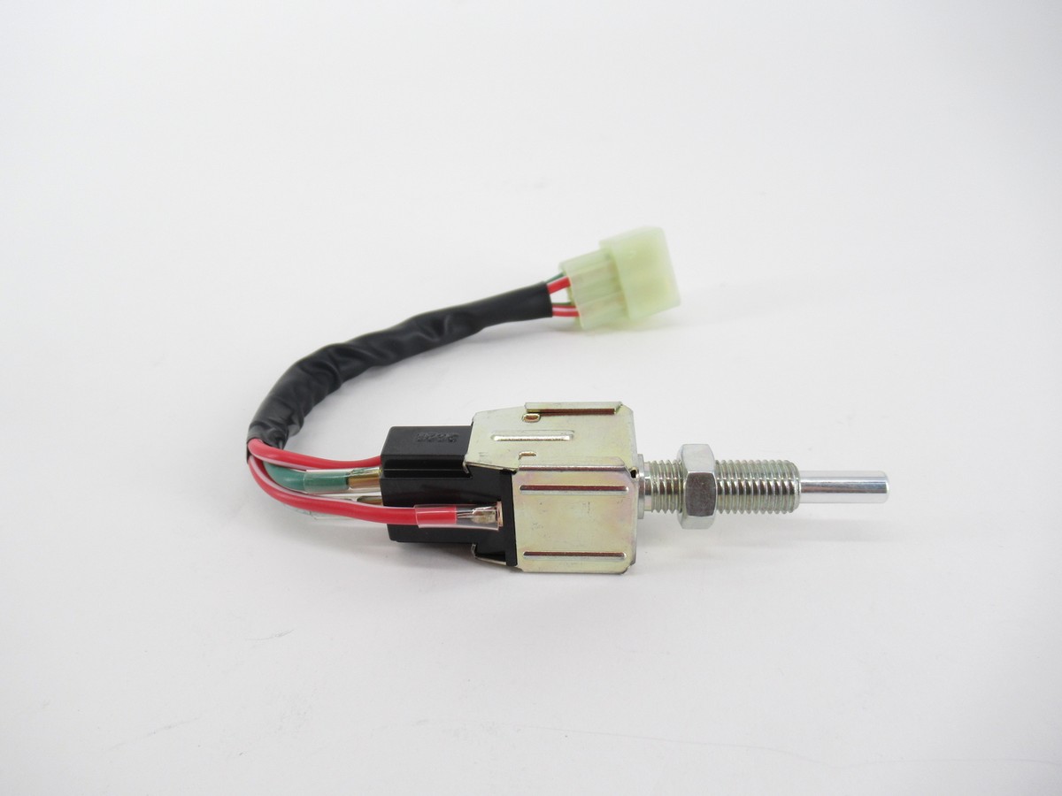 Genuine OEM Toyota 84340-12012 Stop Lamp Switch 71-80 Land Cruiser