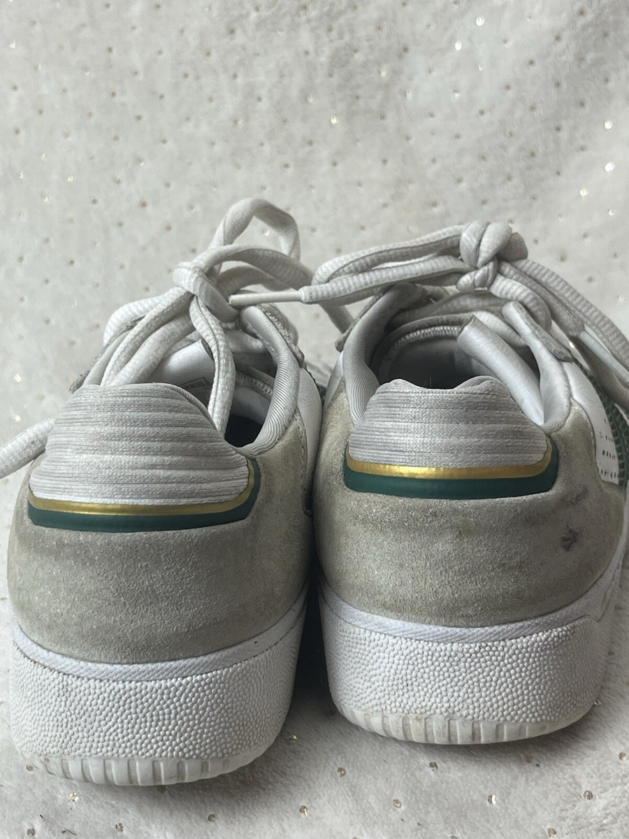 激レアTYSHAWN JONES new era 7 5/8 green ADIDAS SKATEBOARDING X TYSHAWN JONES — THE NEW ORDER /