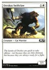 Oreskos Swiftclaw 31 Core Set 2019