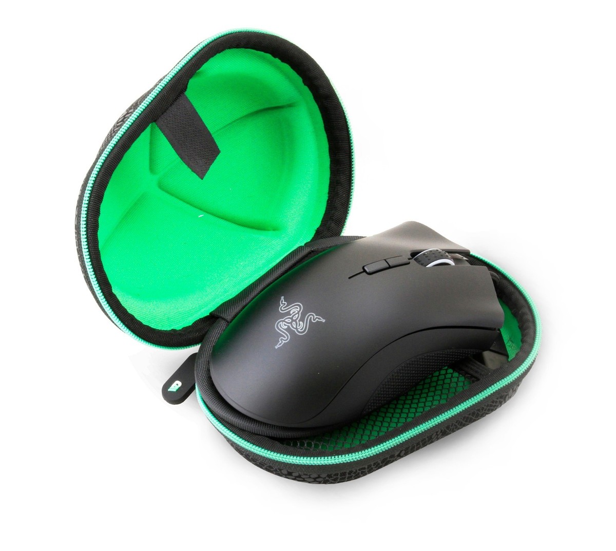 Gaming Mouse Case: Ultimate Protection for Your Gear