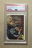 1962 Mars Attacks Death In The Shelter Card #29 PSA 3