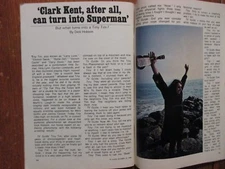 October 12, 1968  TV  Guide  Magazine(MITZI  GAYNOR/TINY  TIM/GLORIA  LORING)