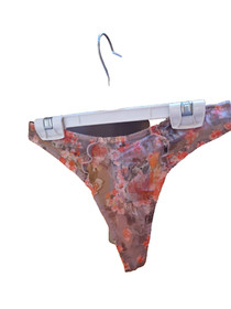 Lise Charmel Antigel Estival Garden fleurs women S thong
