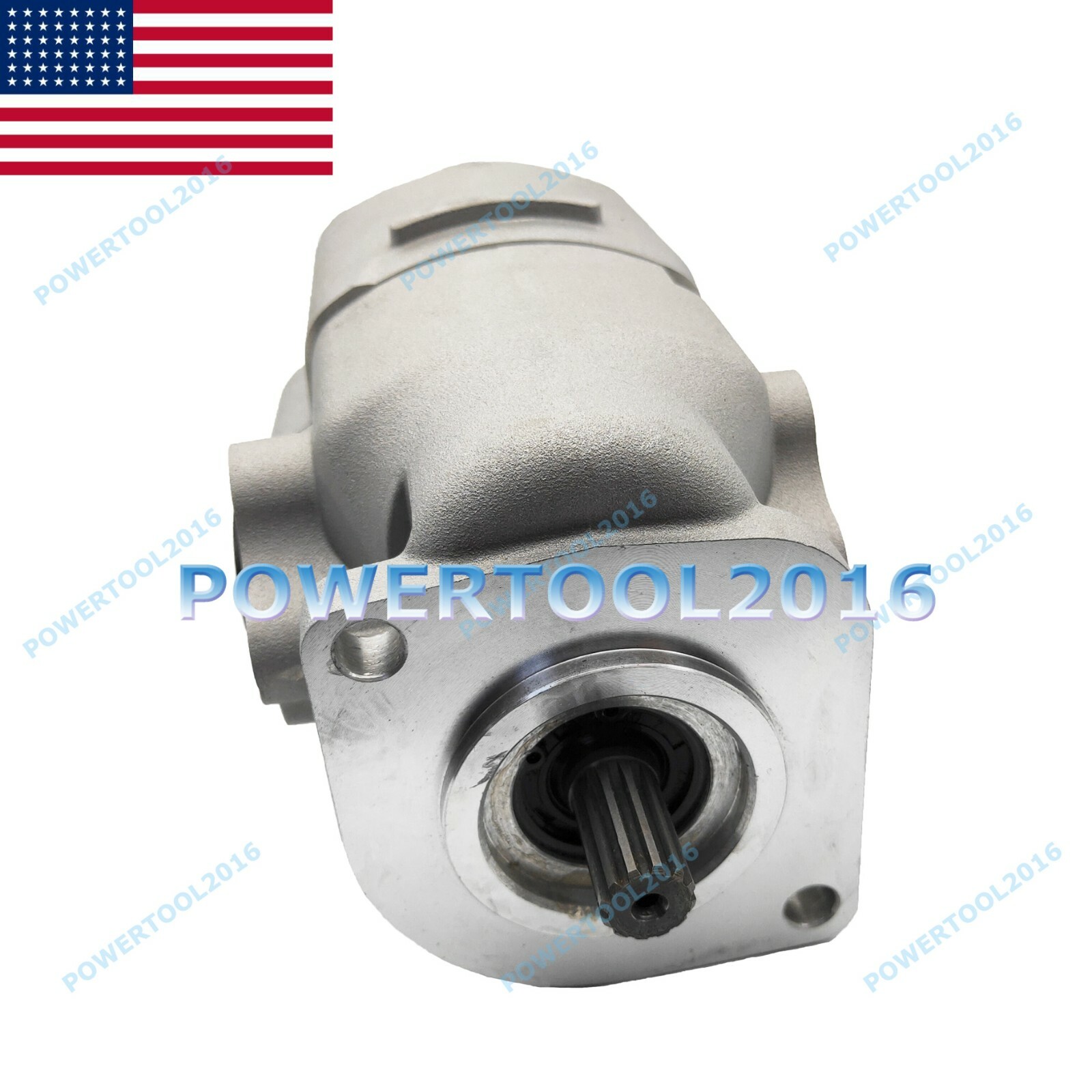 Original Kubota 3243631350 main image 0