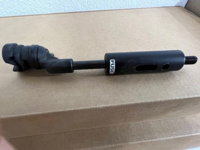 Fuse String Stop from Hoyt Archery Adjustable from 6 to about 8 inches