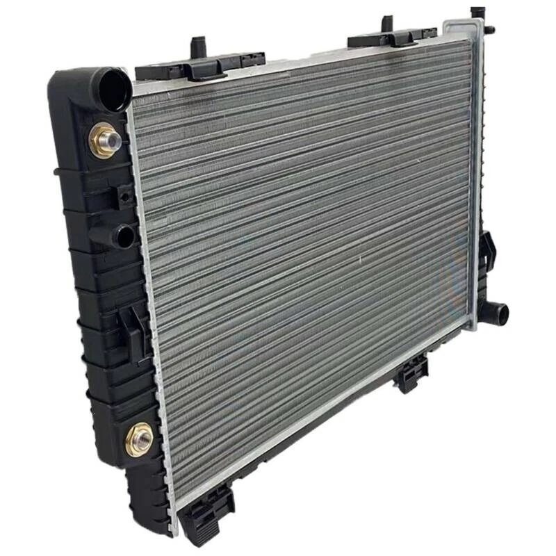 2025002203 Radiador para 94-03 Mercedes Benz CLK320 3,2 L 94-98 C230 C220 2,3 L Foto 4 de 4