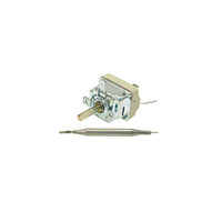 Thermostat Backofenthermostat 70° -200° Ego 55.19032.826 S4773P