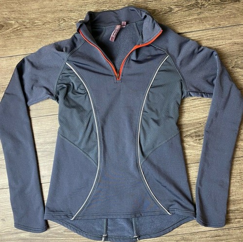 Low Pile Fleece Pullover Top 