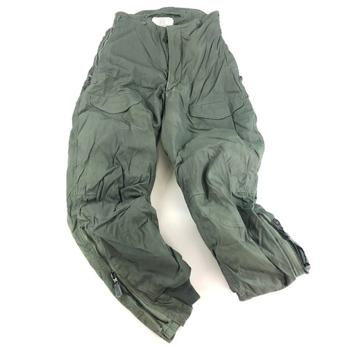 USAF Extreme Cold Weather Trousers F-1B 