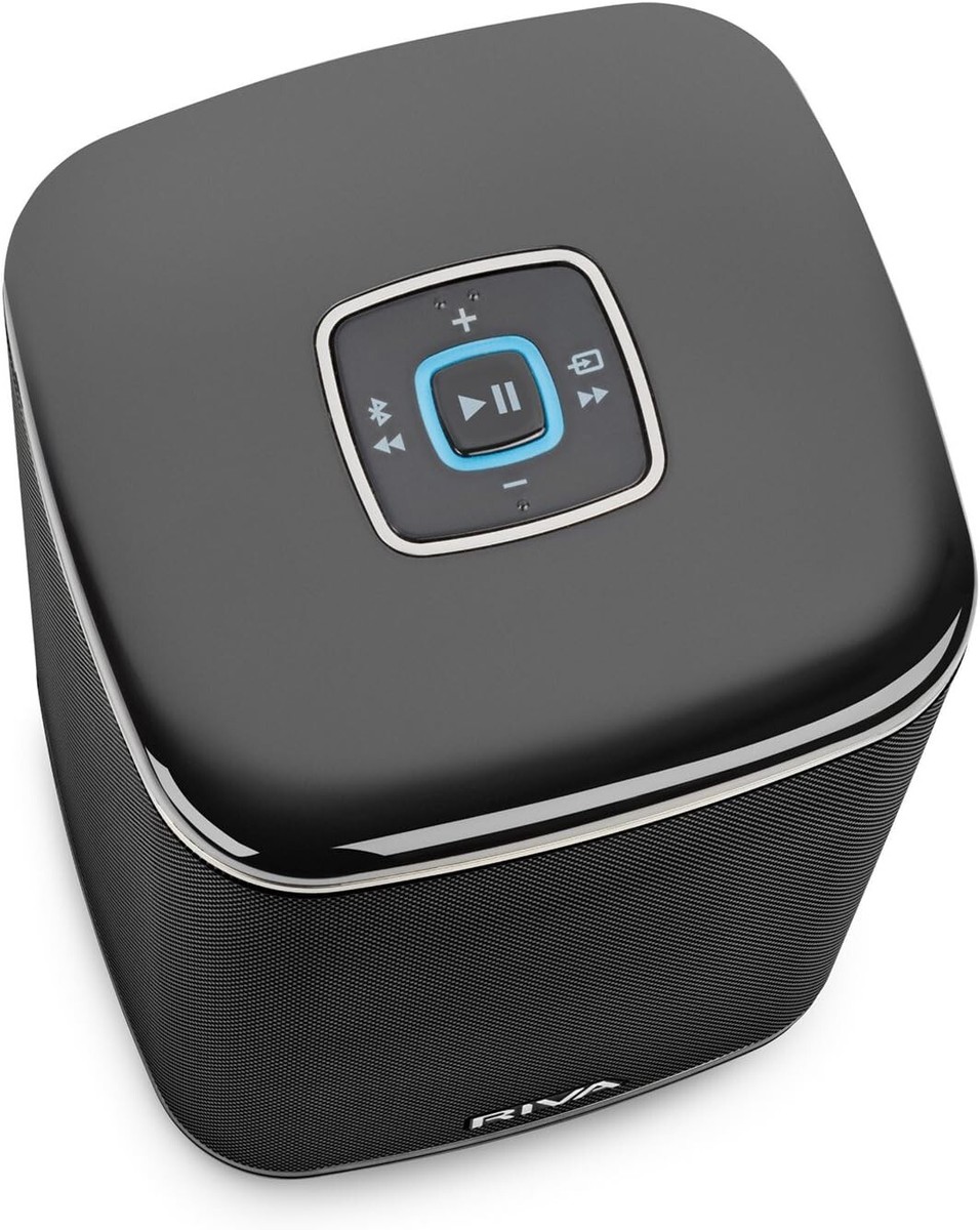 Riva Arena Speaker Riva Arena Riva Smart Speaker Riva Arena Riva