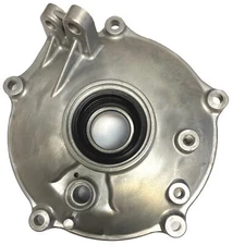 CRU Products Rear Brake Shoe Plate Panel 97-Up Recon 250 TRX250EX 43010-HM8-000