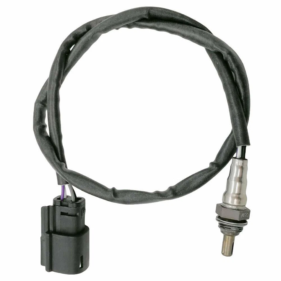 Sensor de oxígeno trasero 32700006 para Harley Davidson Dyna Sportster Softail Fat Boy Foto 2 de 4