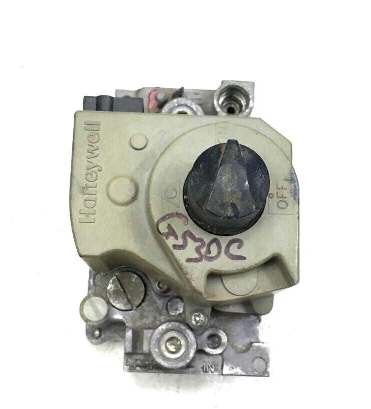 Buy Honeywell VR8345M4823 Furnace Gas Valve 601561 in and out 3/4