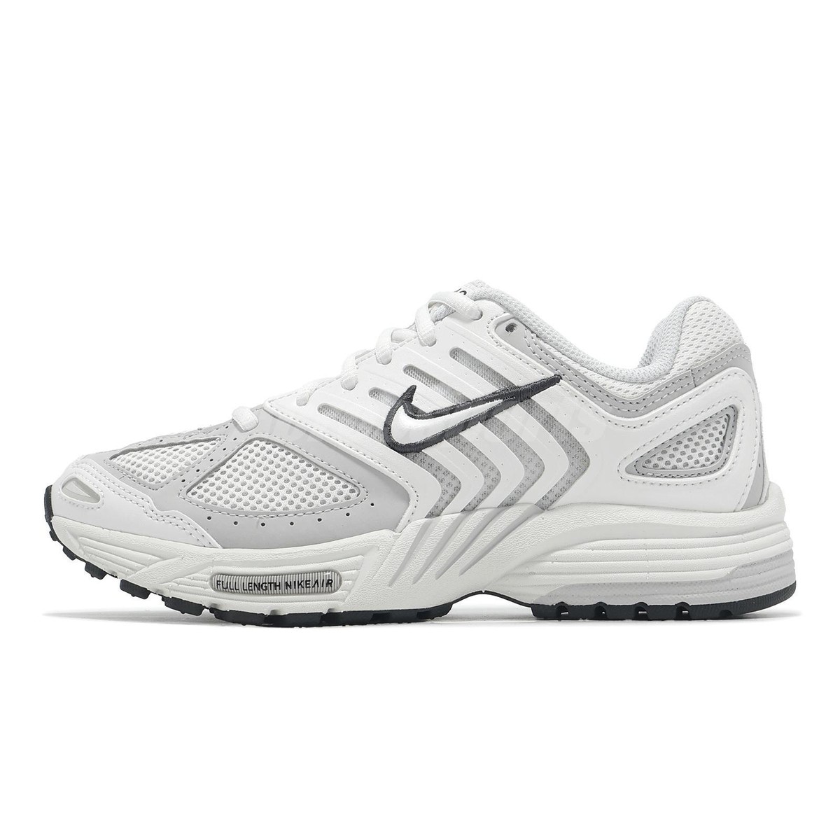 スニーカー NIKE Woman Sneakers White HQ5718 100 Nike Air Peg 2K5 Summit White Women Casual Lifestyle Shoes